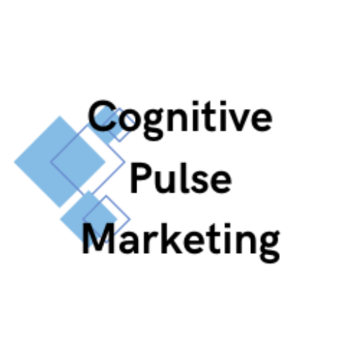 Cognitive Pulse Logo